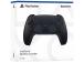 GAMEPAD DUALSENSE V2 WIRELESS//PS5 BLACK 711719575900 SONY
