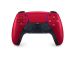 GAMEPAD DUALSENSE WIRELESS//PS5 RED 711719576822 SONY