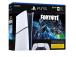 PLAYSTATION 5 CONSOLE SLIM DE/FORTNITE COB 711719593560 SONY