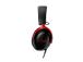 HEADSET HYPERX CLOUD III/BLACK/RED 727A9AA HYPERX