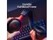 HEADSET HYPERX CLOUD III/BLACK/RED 727A9AA HYPERX