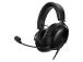 HEADSET HYPERX CLOUD III/BLACK 727A8AA HYPERX