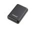 POWER BANK USB 10000MAH/BLACK XS10000 INTENSO