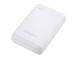 POWER BANK USB 10000MAH/WHITE XS10000 INTENSO