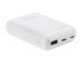 POWER BANK USB 10000MAH/WHITE XS10000 INTENSO