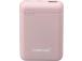 POWER BANK USB 1000MAH/ROSE 7313533 INTENSO