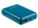 POWER BANK USB 10000MAH/PETROL XS10000 INTENSO