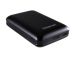 POWER BANK USB 10000MAH/BLACK XC10000 INTENSO