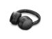 HEADPHONES WRL LHXW-E/BLACK 73205 LINDY