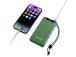 POWER BANK USB 10000MAH/GREEN 7332037 INTENSO