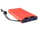 POWER BANK USB 10000MAH/ORANGE 7332038 INTENSO