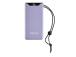 POWER BANK USB 20000MAH QC3.0/PURPLE F20000 7332053 INTENSO