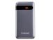 POWER BANK USB 10000MAH QC3.0/ANTHRACITE PD10000 INTENSO