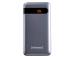 POWER BANK USB 20000MAH QC3.0/ANTHRACITE PD20000 INTENSO
