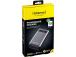 POWER BANK USB 20000MAH QC3.0/ANTHRACITE PD20000 INTENSO