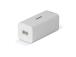 CHARGER USB 4PORT 100W/73441 LINDY