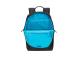NB BACKPACK ALPENDORF ECO 14"/7523 BLACK RIVACASE