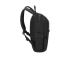 NB BACKPACK ALPENDORF ECO 14"/7523 BLACK RIVACASE