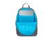 NB BACKPACK ALPENDORF ECO 14"/7523 GREY RIVACASE