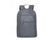 NB BACKPACK ALPENDORF ECO 16"/7561 GREY RIVACASE
