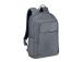 NB BACKPACK ALPENDORF ECO 16"/7561 GREY RIVACASE