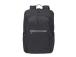 NB BACKPACK ALPEND. ECO 17.3"/7569 BLACK RIVACASE