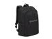 NB BACKPACK ALPEND. ECO 17.3"/7569 BLACK RIVACASE