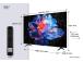 TV Set TCL 75 " 4K Ultra HD 3840 x 2160 pixels Flat 16:9 DLED 75V6C