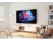 TV Set TCL 75 " 4K Ultra HD 3840 x 2160 pixels Flat 16:9 DLED 75V6C