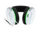 HEADSET HYPERX CLOUDX STINGER2/WHITE/GREEN 75X28AA HYPERX