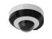 NET CAMERA 8MP DOMECAM MINI/2.8MM WHITE 76022 AJAX