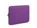 NB SLEEVE SUZUKA ECO 13.3-14"/7703 VIOLET RIVACASE