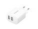 POWER ADAPTER 2XUSB-A/7802412 INTENSO