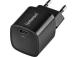 POWER ADAPTER USB-C GAN/7803060 INTENSO