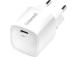 POWER ADAPTER USB-C GAN/7803062 INTENSO