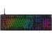 KEYBOARD ALLOY RISE BLACK/7G7A3AA#ABA HYPERX