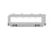 Vacuum Cleaner Accessory ROBOROCK Rubber Main Brush Cover White For S7 White/Q7 White/Q7 White...
