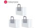 Vacuum Cleaner Accessory ROBOROCK Disposable Dust Bag 4pcs White For Q7 White+/Q7 White Max+/Q7...