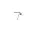 Vacuum Cleaner Accessory ROBOROCK Side Brush Grey 8.02.0372