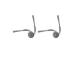 Vacuum Cleaner Accessory ROBOROCK Side Brush Grey 8.02.0372