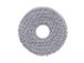 Vacuum Cleaner Accessory ROBOROCK Anti-bacterial Rotating Mop Cloth For Qrevo0 Curv/Qrevo0 Edge...