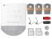 Vacuum Cleaner Accessory ROBOROCK Accessories Kit For Saros0 10/Saros5 10/Saros0 10(R&D)/Saros5...