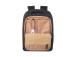 NB BACKPACK ECO MACBOOK AIR 15/BLACK 8126 RIVACASE