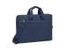 NB CASE CENTRAL 15.6"/8231 BLUE RIVACASE
