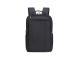 NB BACKPACK CENTRAL 15.6"/8262 BLACK RIVACASE
