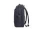 NB BACKPACK BISCAYNE 17.3"/8365 BLACK RIVACASE