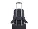 NB BACKPACK BISCAYNE 17.3"/8365 BLACK RIVACASE