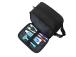 TRAVEL BAG ECO TRAVEL TOILETRY/BLACK 8409 RIVACASE