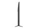 TV Set TCL 85" 4K/Smart QLED 3840x2160 2 GB Wireless LAN Bluetooth Google TV 85C655