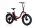 BIKE ELECTRIC 20" VONIQ ECO S/RED 8681933434562 CORELLI